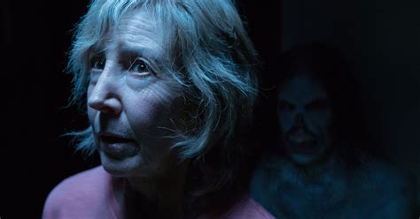 Insidious: The Last Key Review