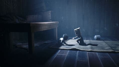 Little Nightmares 2 players uncover hint at possible DLC - Gamepur