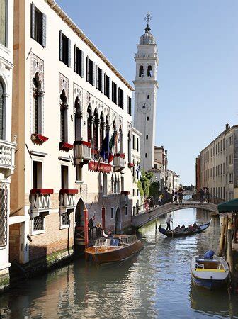 Lovely location but rooms a bit tired - Review of Liassidi Palace Hotel, Venice, Italy - Tripadvisor