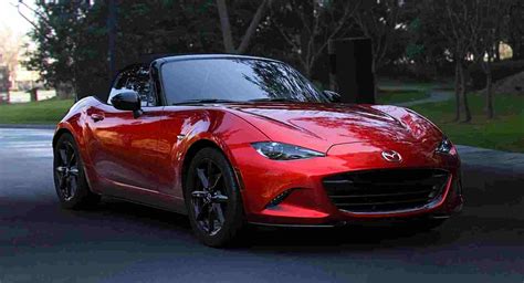 2022 Mazda MX-5 Miata Configurator Is Live: Show Us Your Build | Car Lab News