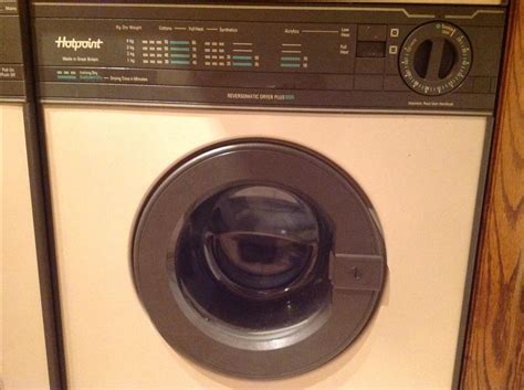 Hotpoint washer and dryer Willenhall, Walsall