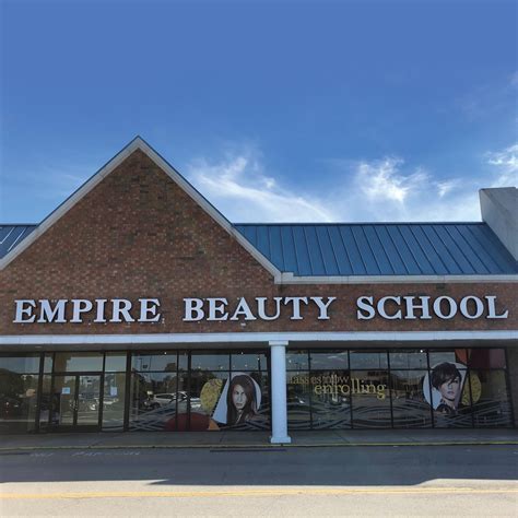 Empire Beauty School Coupons near me in West Mifflin, PA 15122 | 8coupons