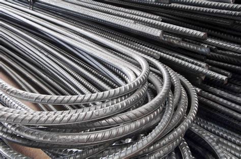 What Are The Different Types of TMT Steel Bars? - Omsairam Steels ...