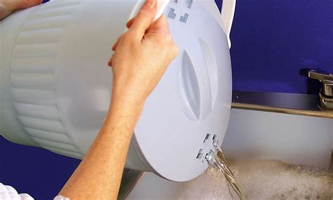 Wonder Washer Portable Washer | Groupon Goods