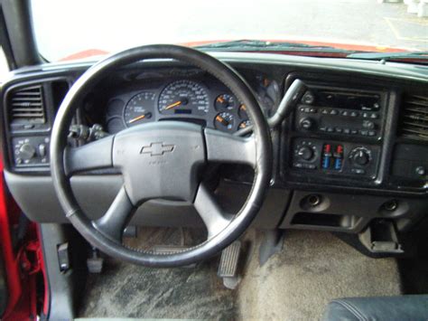 2003 Chevrolet Avalanche - Interior Pictures - CarGurus