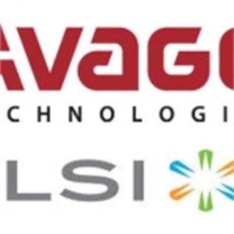 Avago technologies Logos