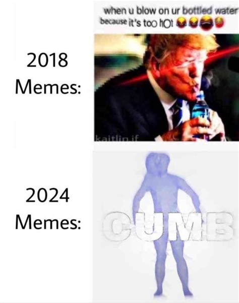 This is a meme from the future, you wouldn’t understand : r/memes