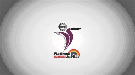 Platinum Jubilee Logo - YouTube