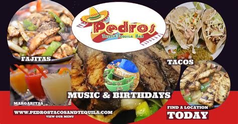 pedros mexican restaurant bossier city - Amenable Blogger Gallery Of Images