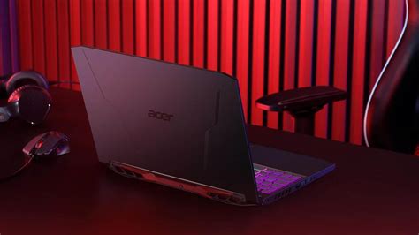 Acer Nitro 5, with AMD Ryzen 5 5600H processor, launched