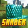 Android için Realistic RTX Shader for MCPE - İndir