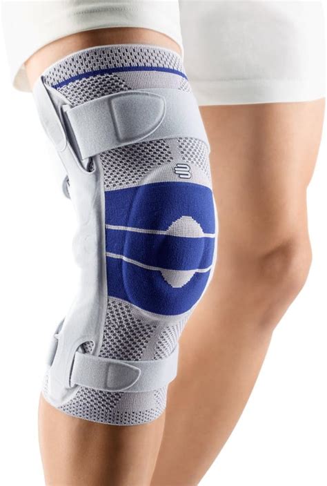 Amazon.com: Bauerfeind GenuTrain S Knee Support rodillera de compresión ...