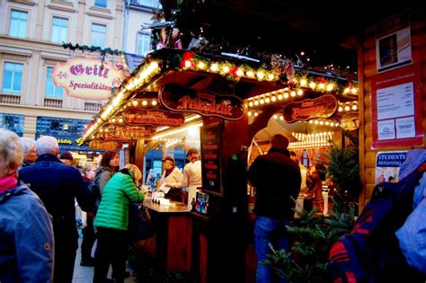 Step into Wonderland: Heidelberg Christmas Market - Helene in Between