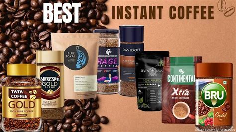 6 Best Instant Coffee Brands in India to Make Your Mornings Better | magicpin blog