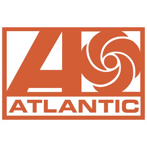 Atlantic Records – Logos Download