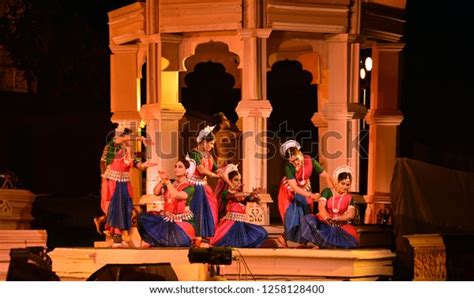 1,023 India All Dance Images, Stock Photos & Vectors | Shutterstock