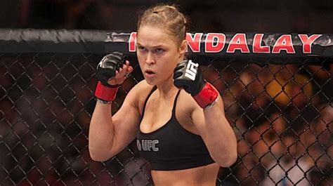 UFC champions history: Women's bantamweight - Newsday