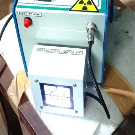 Collimator at Best Price in India