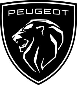 Peugeot New 2021 Logo PNG Vector (AI, CDR, EPS, SVG) Free Download