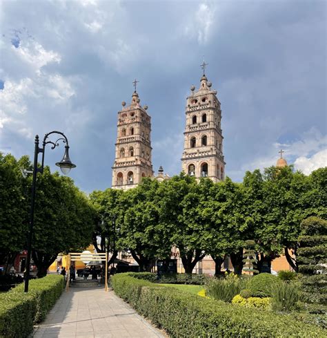 Salvatierra: el Pueblo Mágico con influencia Española más místico y secreto de Guanajuato