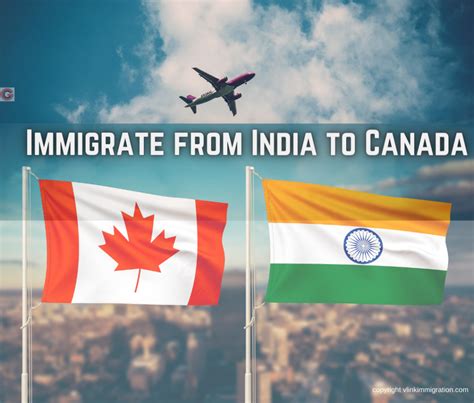 How to Immigrate from India to Canada as a Skilled Worker