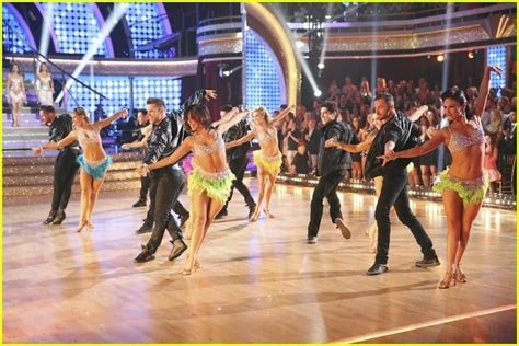 Watch The 'DWTS' Pro Dancers 'Do What They Want' in Spectacular Finale ...