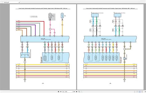 Toyota Scion FR-S [2013] Electrical Wiring Diagram & Repair Manual