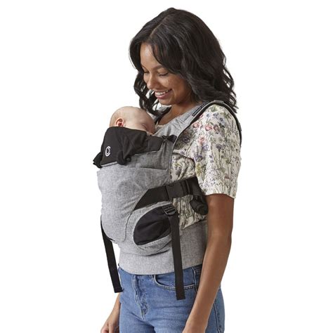 Contours Journey 5-in-1 Baby Carrier | Babies R Us Canada