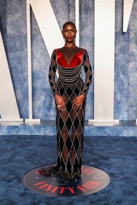 What Everyone Wore to the 2023 Oscars After-Parties