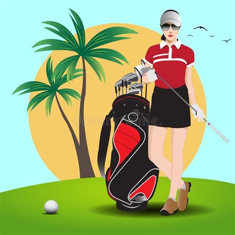 Hole One Golf Stock Illustrations – 835 Hole One Golf Stock Illustrations, Vectors & Clipart ...