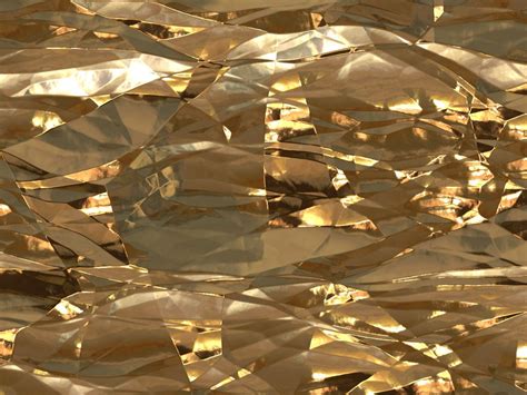 Free Gold Foil Texture Stock Photo - FreeImages.com