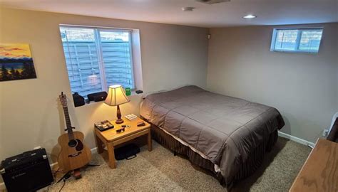 Private room to rent in share house | Aurora, Colorado 80010 | One private room with private ...