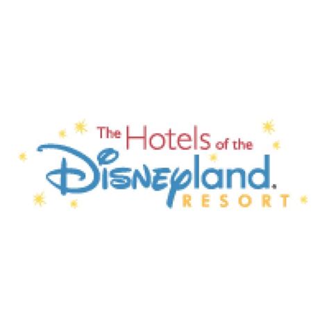 Hotels of the Disneyland Resort | Brands of the World™ | Download vector logos and logotypes