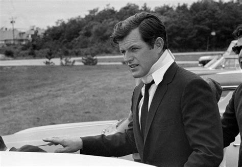 Finally, a movie about the Chappaquiddick scandal - WHYY