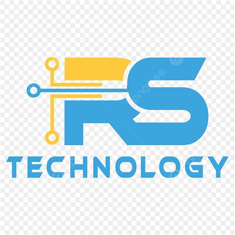 Modern Technology Clipart Hd PNG, Modern Minimalist Technology Logo Design, Text Logo, Font Logo ...