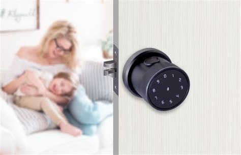 6 Things to Know about Biometric Door Locks - Ozone Secutech