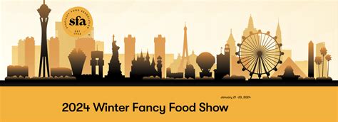 How to Prepare to Exhibit at the Fancy Food Show 2024