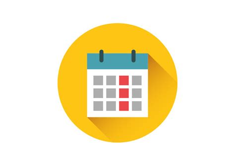 Calendar Logo Vector at GetDrawings | Free download