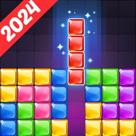 Block Puzzle - Google Play 上的应用