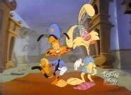 Fall-Apart Rabbit - DisneyWiki