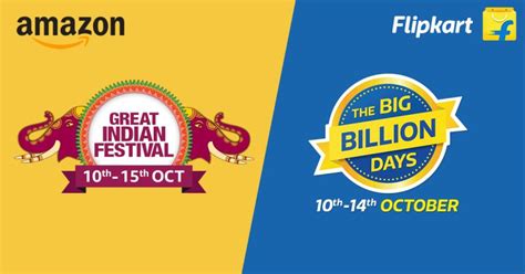 Best Phone Deals On Amazon and Flipkart Festival Sales - Smartprix Bytes