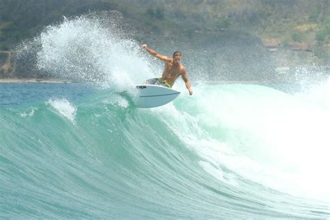 Lombok Surf Spots | Complete Guide