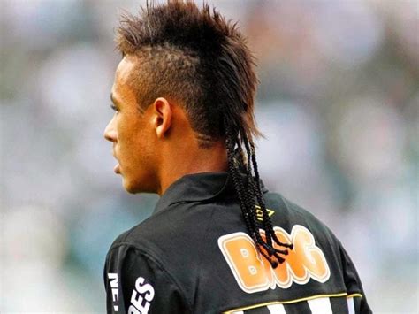 22 Hottest Neymar Haircuts and Hairstyles in 2024 – Hottest Haircuts