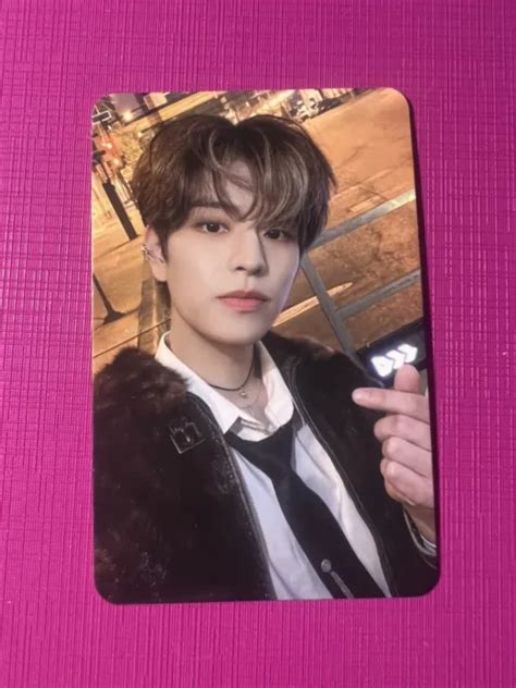 STRAY KIDS 5 Star Five Star Album Official Double Sided Photocard - SEUNGMIN $7.19 - PicClick