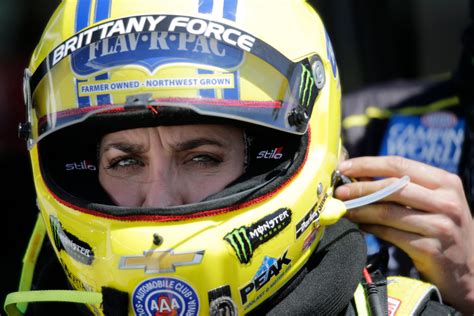 What Does the Future Hold for Former Top Fuel Champ Brittany Force ...