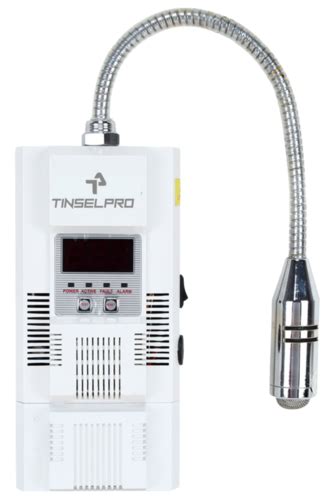 Handheld Portable Ammonia Gas Leak Detector Manufacturer from Delhi ...