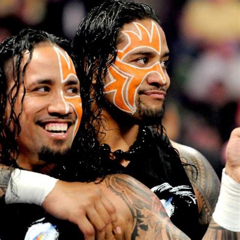 Stream 2014 The Usos 4th WWE Theme Song So Close Now by blackphenom ...