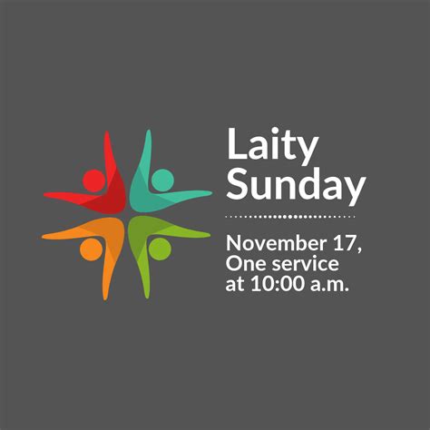 Laity Sunday – Community United Methodist Church