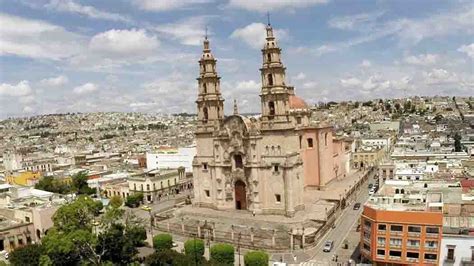 Lagos de Moreno, Jalisco » Los Pueblos Mágicos