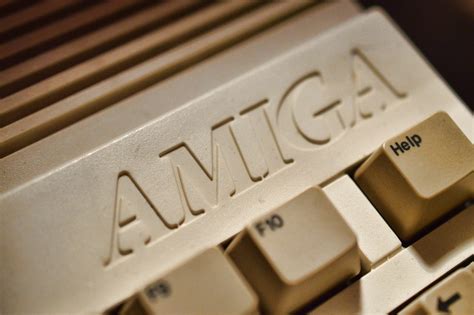 Top 7 Amiga Games [Non AGA] - Nostalgia Nerd